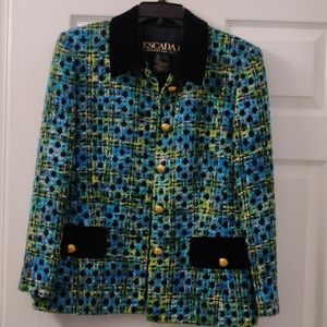 ESCADA Blazer